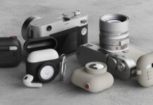 Prevent Loss And Theft For The New AirPods You Received