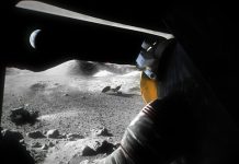 NASA  Leaders to Discuss Artemis Moon Mission Plans