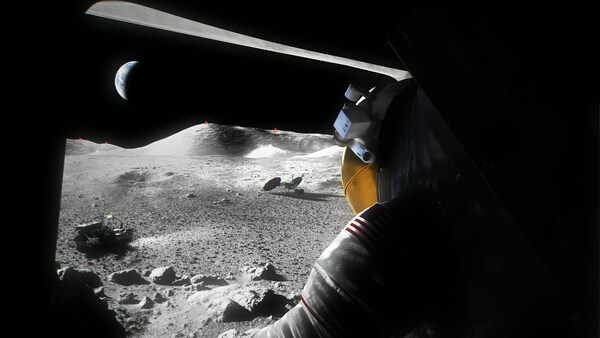 NASA Artemis